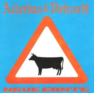Neue Ernte EP (EP)