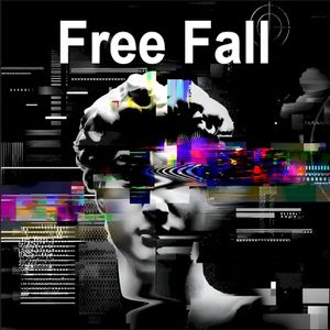 Free Fall (EP)