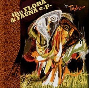 The Flora & Fauna EP (EP)