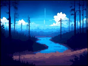 Chiptune Drones Vol. 1 (EP)