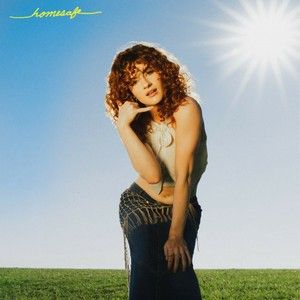 homesafe (Single)