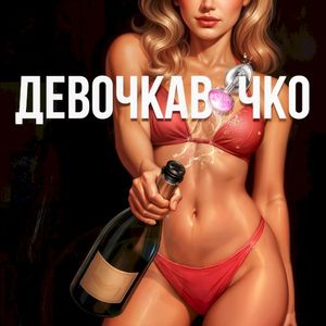 Девочкавочко