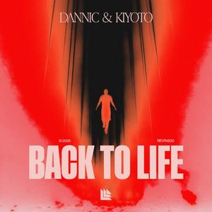 Back to Life (Single)