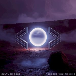 Pretend You're Mine (Single)