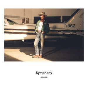 Symphony (Single)