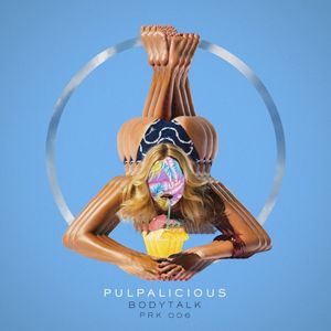 Bodytalk EP (EP)