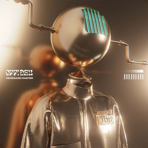 Renegade Master (Single)