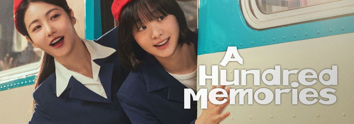 Cover A Hundred Memories