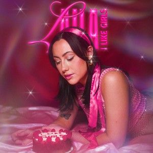 I Like Girls (Single)