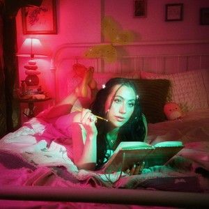 won't let you in (EP)