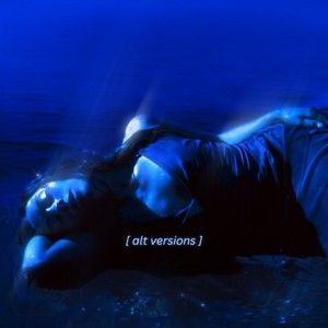 Blue Light (Alt Versions)