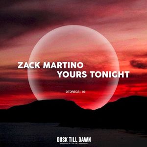 Yours Tonight (Single)
