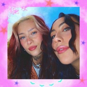 I Like Girls 2 (Single)