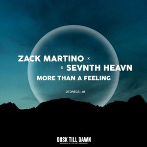 More Than a Feeling (Single)