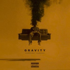 GRAVITY (EP)