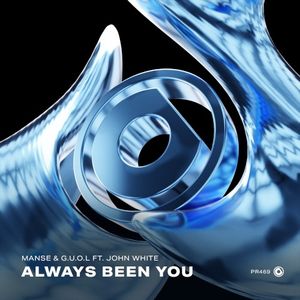 Always Been You (Single)