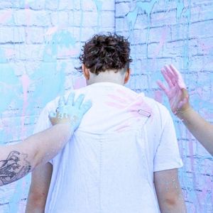 Caffeine & Alcohol (Party Nails remix) (Single)