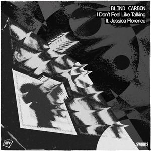 I Don't Feel Like Talking (Single)