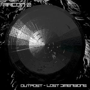 Outpost / Lost Dimensions (Single)