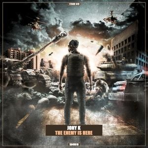 The Enemy Is Here (Single)