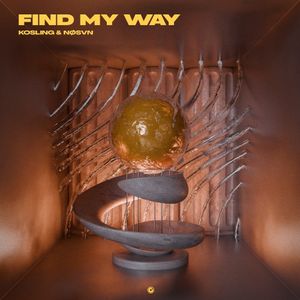 Find My Way (Single)