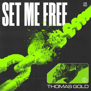 Set Me Free (Single)