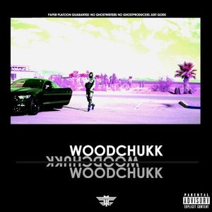 Woodchukk (Single)