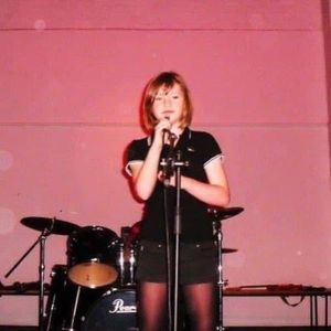 What If I Never Make It? (Single)