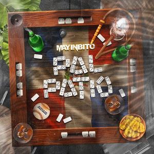 Pal patio (EP)