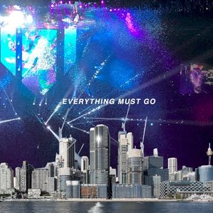 Everything Must Go (Single)