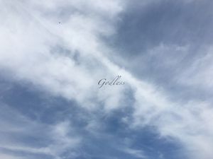 Godless (Single)