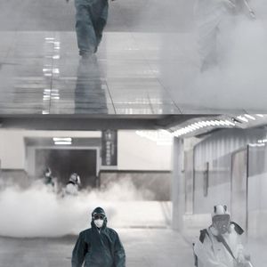 Plague Days (Single)