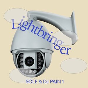 Lightbringer (Single)