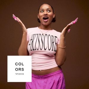 Flyer Than U (A COLORS SHOW) (Live)