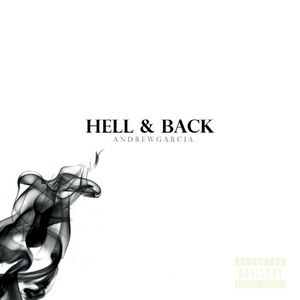 Hell & Back (EP)