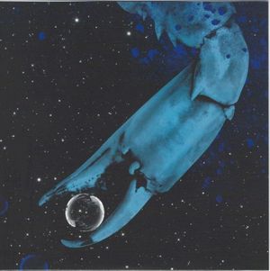 Archbishop Harold Holmes (Single)