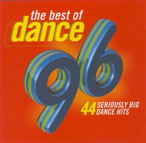 The Best of Dance 96