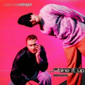 Whine It Up (Single)