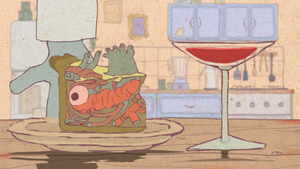 Family Kitchen
