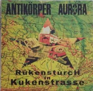 Rúkenstúrcli in Kukenstrasse
