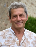 Benoit Ferreux
