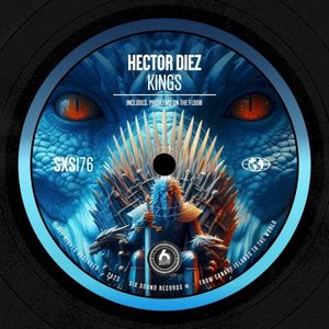 Kings (Single)