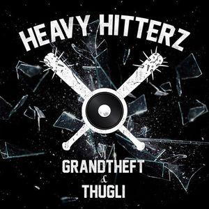 Heavy Hitterz (Single)