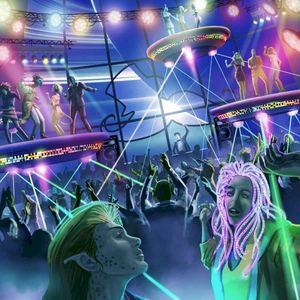 Aliens (Single)