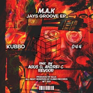 Jays Groove (EP)