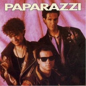 Paparazzi 3