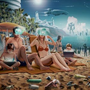 Island Fever (Single)