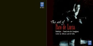The Art of Paco de Lucía