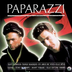 Paparazzi 2