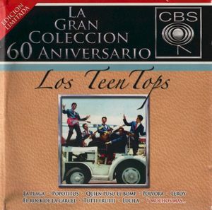 La gran coleccion del 60 aniversario cbs